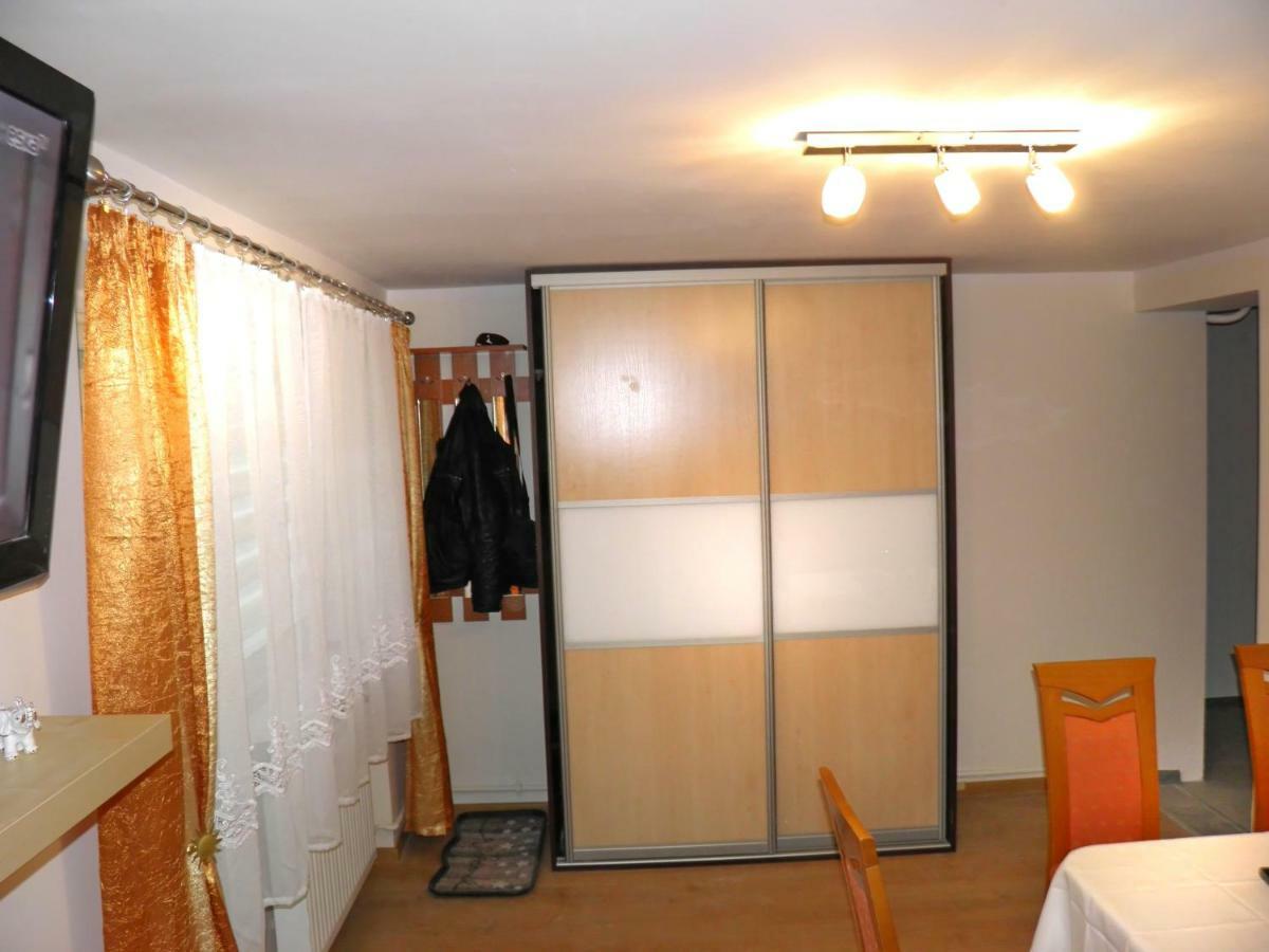 Apartament Bermudy Świnoujście Buitenkant foto